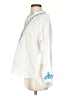 Subtle Luxury 100% Cotton White Long Sleeve Blouse Size XS - Sm - photo 5