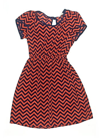 Soprano Dress (view 1)