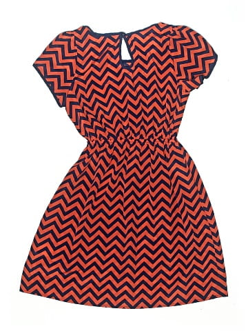 Soprano Dress (view 2)