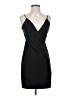 Lulus 100% Polyester Black Cocktail Dress Size S - photo 1