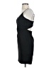 Lulus 100% Polyester Black Cocktail Dress Size S - photo 5