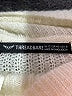 Threadbare 100% Acrylic Solid Ivory Turtleneck Sweater Size 8 - photo 7
