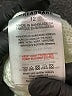 Threadbare 100% Acrylic Solid Ivory Turtleneck Sweater Size 8 - photo 8