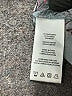 Kut from the Kloth 100% Polyester Gray Blue Short Sleeve Blouse Size M - photo 8