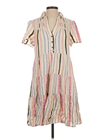 By Anthropologie Casual Dress (view 1)