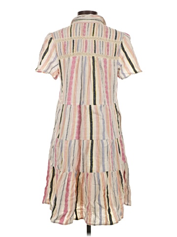 By Anthropologie Casual Dress (view 2)