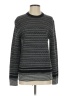 Club Monaco Tweed Gray Black Pullover Sweater Size XS - photo 1