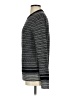 Club Monaco Tweed Gray Black Pullover Sweater Size XS - photo 5