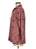 Lands' End Graphic Pink Blazer Size M (petite) - photo 5