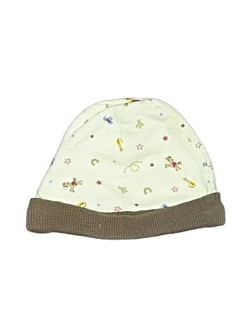 Vitamins Baby Beanie (view 1)