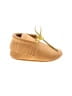 Baby Tan Ankle Boots Size 6-12 mo (baby) - photo 1