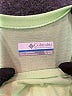 Columbia Green Active T-Shirt Size 10 - 12 - photo 7