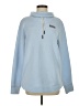 Vineyard Vines 100% Polyester Blue Sweatshirt Size S - photo 1
