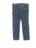 Unbranded Print Blue Jeans Size 4T - photo 1