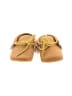 Baby Tan Ankle Boots Size 6-12 mo (baby) - photo 2