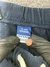 Old Navy 100% Cotton Blue Casual Pants Size 18-24 mo - photo 3