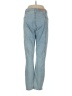 GRLFRND Blue Jeans Size 29 waist - photo 2