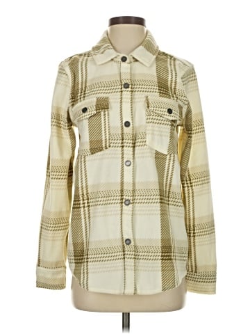 O'Neill Long Sleeve Blouse (view 1)