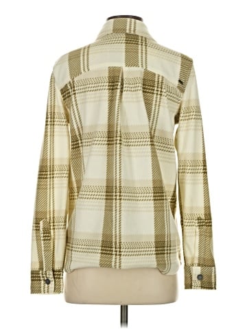 O'Neill Long Sleeve Blouse (view 2)