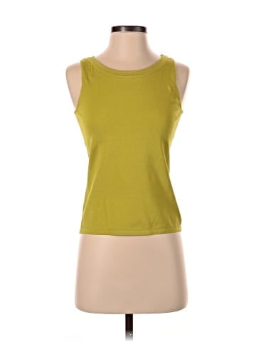 Carlisle Sleeveless Top (view 1)