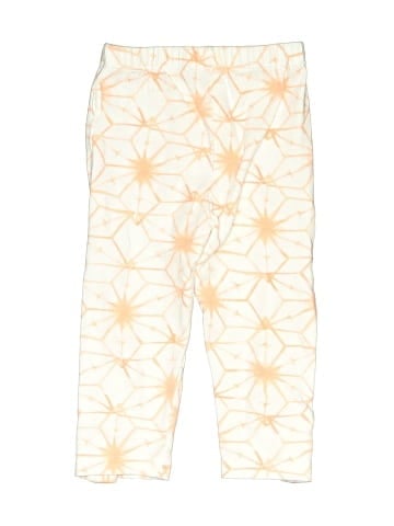 Burt's Bees Baby Casual Pants (view 2)