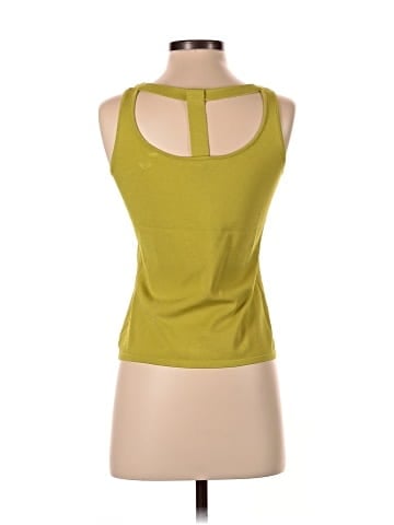 Carlisle Sleeveless Top (view 2)