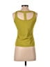 Carlisle Green Sleeveless Top Size XS - photo 2