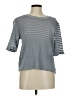 LA Made Blue Gray Cardigan Size M - photo 1
