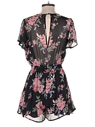 Trixxi Romper (view 2)