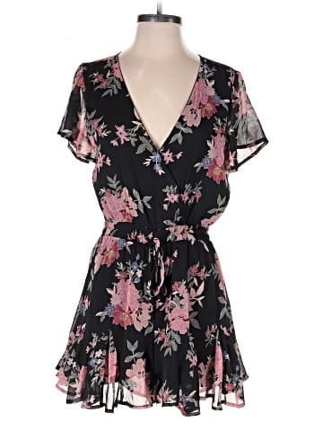 Trixxi Romper (view 1)