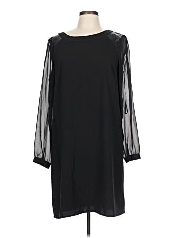 Tahari by ASL Cocktail Dress (view 1)