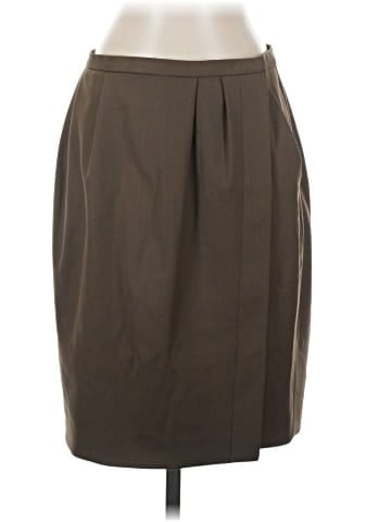 Theory Casual Skirt (view 1)