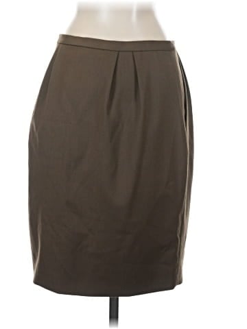 Theory Casual Skirt (view 2)
