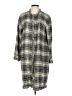 Maven West Gray Coat Size L - photo 1