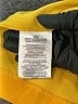 BCBGeneration 100% Polyester Yellow Cocktail Dress Size 0 - photo 5