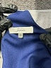 Soprano 100% Polyester Blue Sleeveless Blouse Size S - photo 7