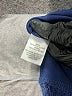 Soprano 100% Polyester Blue Sleeveless Blouse Size S - photo 8