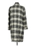 Maven West Gray Coat Size L - photo 2