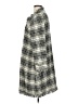 Maven West Gray Coat Size L - photo 5