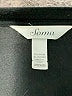 Soma Black Kimono Size M - photo 7