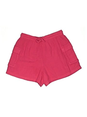 Time and Tru Shorts (view 1)