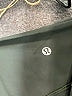 Lululemon Athletica Gray Green Active Pants Size 2 - photo 8