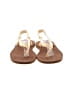 Everlane Tan Brown Sandals Size 5 - photo 2