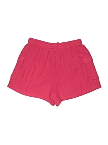 Time and Tru Shorts (view 2)