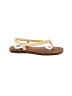 Everlane Tan Brown Sandals Size 5 - photo 1