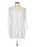 Assorted Brands White Kimono Size L - photo 1
