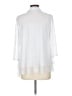 Assorted Brands White Kimono Size L - photo 2