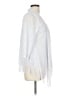 Assorted Brands White Kimono Size L - photo 4