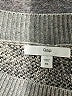 Gap Animal Print Gray Pullover Sweater Size XS - photo 7