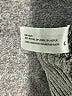 Gap Animal Print Gray Pullover Sweater Size XS - photo 8